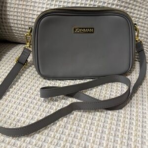 Joy & Iman Crossbody RFID Organizer Purse